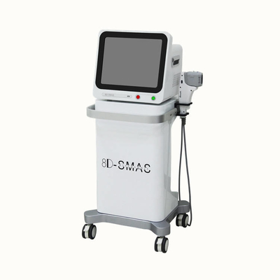ضمان لمدة عامين HIFU Machine 20000 طلقة / خرطوشة