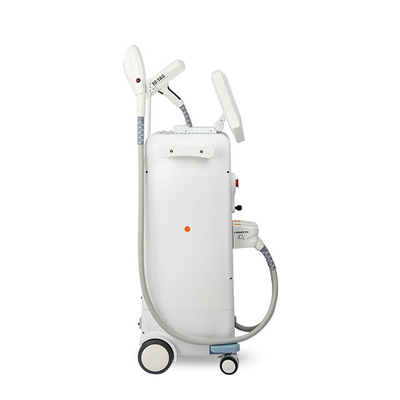 إزالة الشعر SPT OPT IPL Yag RF IPL الأكثر شيوعًا