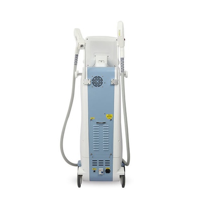 إزالة الشعر SPT OPT IPL Yag RF IPL الأكثر شيوعًا