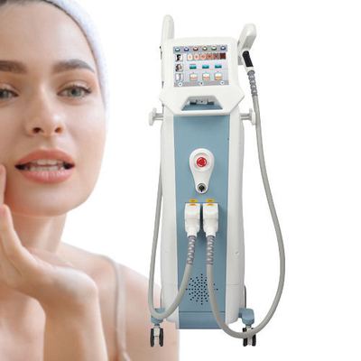ضمان لمدة عامين Nd Yag Laser 1064nm 1-10 Hz Frequency