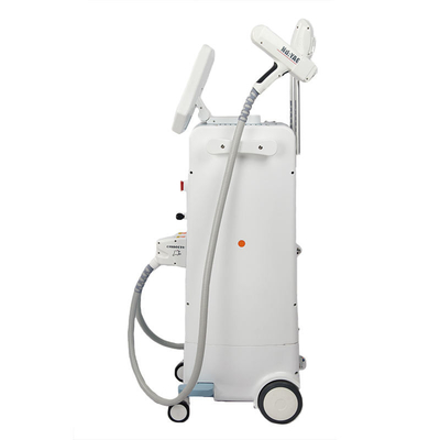 Q-Switch NdYag Laser - حل ليزر احترافي وفعال لعملك